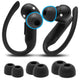 WC TipZ Powerbeats Pro 2 | Black