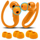 WC TipZ Powerbeats Pro 2 | Orange