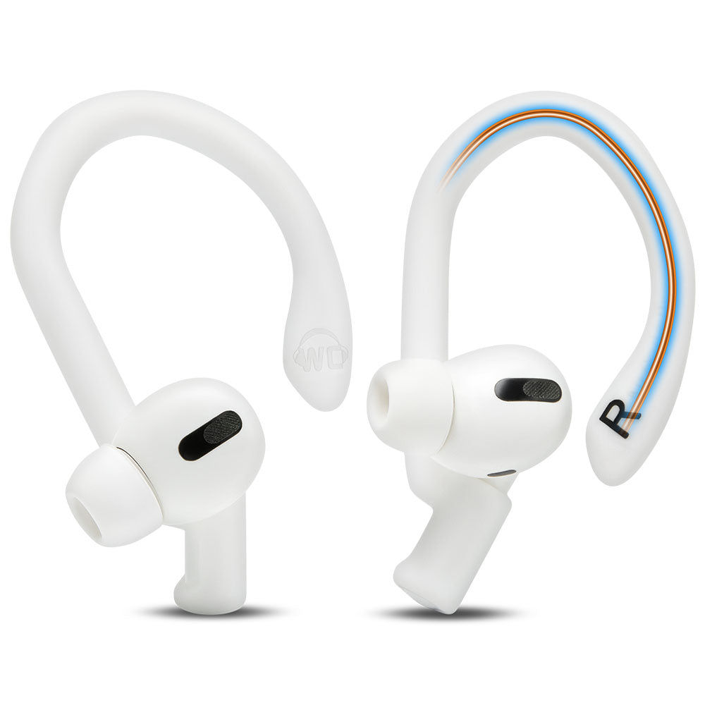 Common mistakes when fitting earbuds in small ears