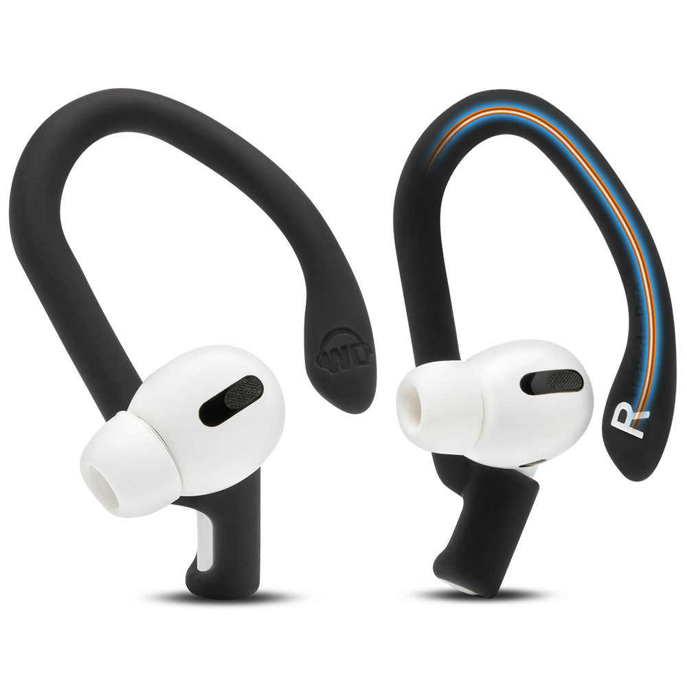 WC HookZ Pro | Black