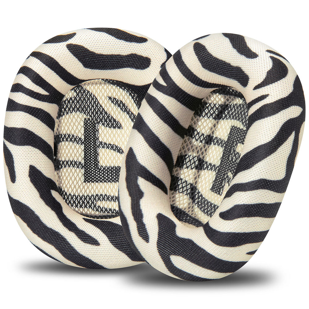 WC PadZ Max | Zebra