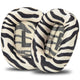 WC PadZ Max | Zebra