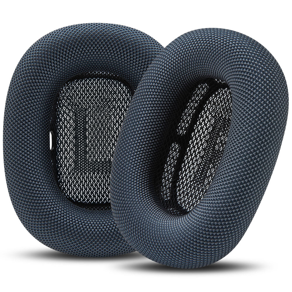 Apple AirPods Max Replacement Ear Pads – WC PadZ Max - The Best Replacement Ear Pads On Earth - Wicked Cushions
