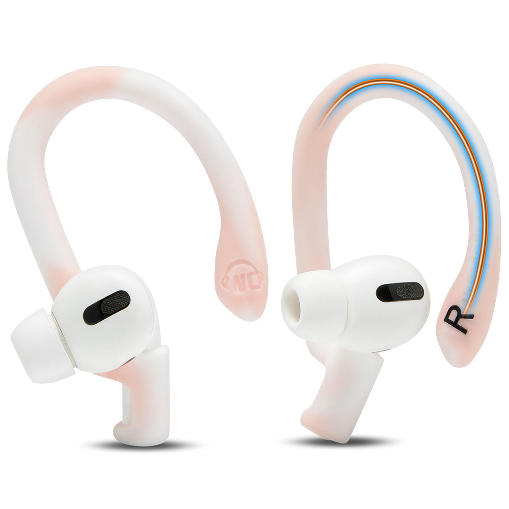 WC HookZ Pro | Pink Marble