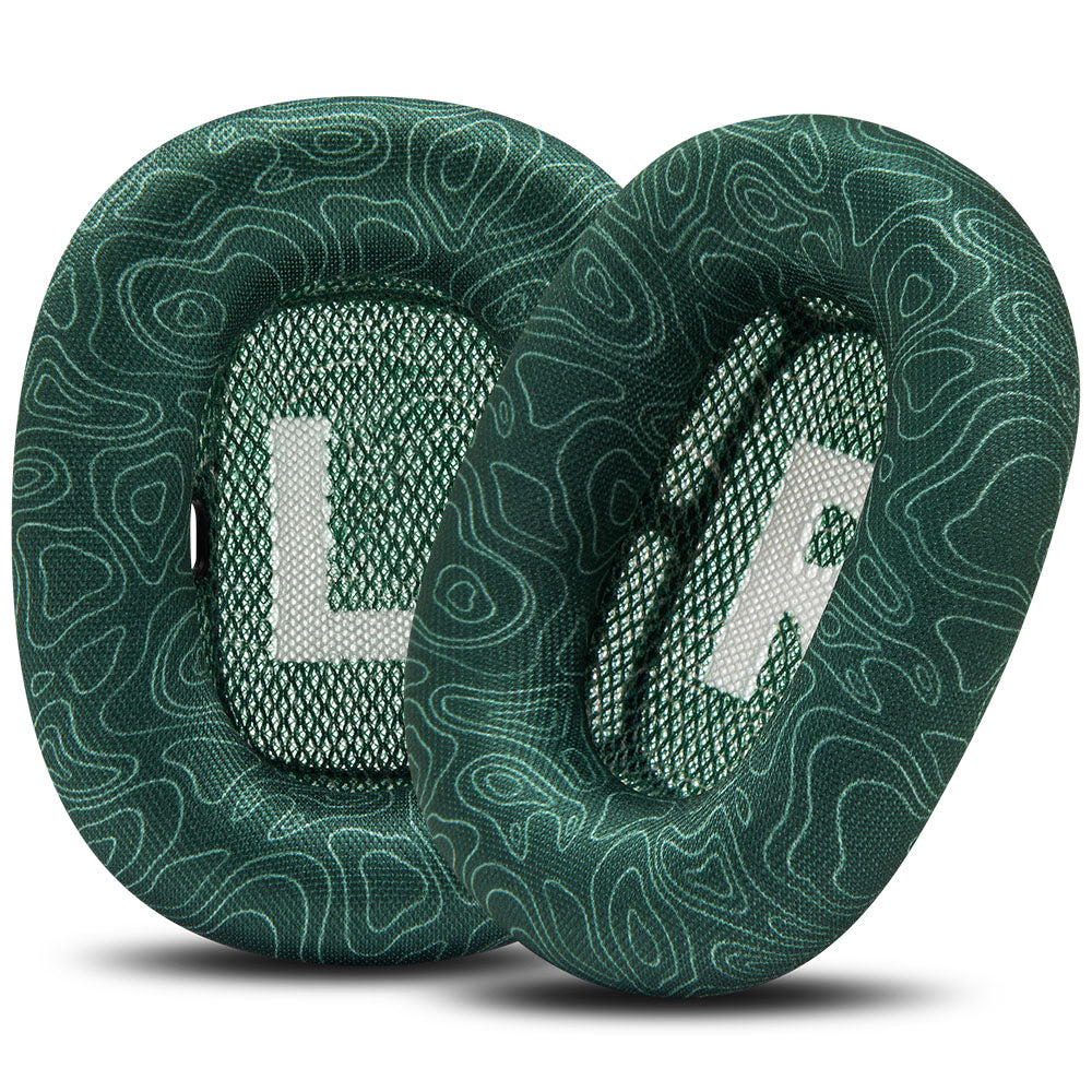 WC PadZ Max | Emerald Tide