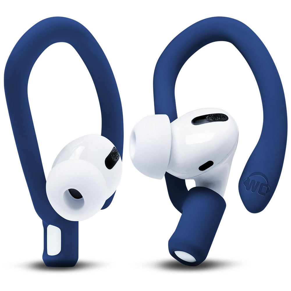 WC HookZ | Navy Blue