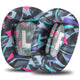WC PadZ Max | 90s Black