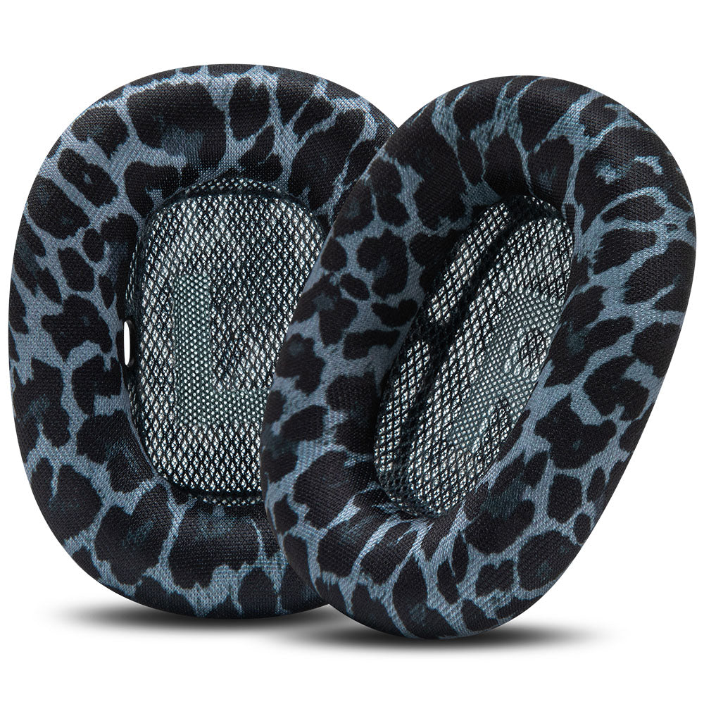 WC PadZ Max | Grey Leopard