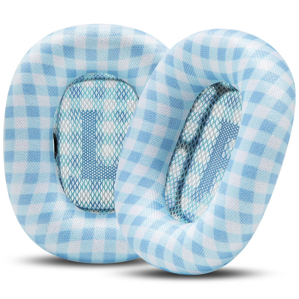 WC PadZ Max | Blue Gingham