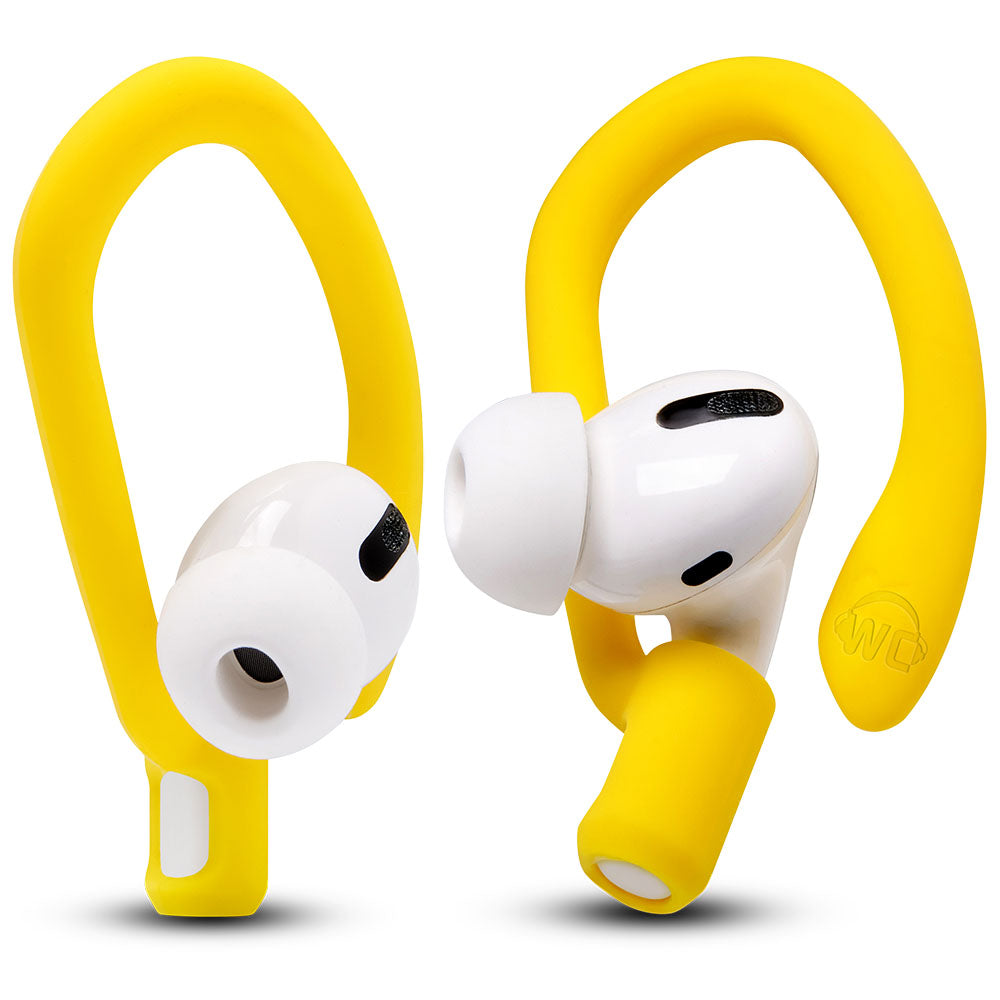 WC HookZ | Neon Yellow