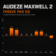 WC FreeZe V2 Maxwell 2 | Geo Grey