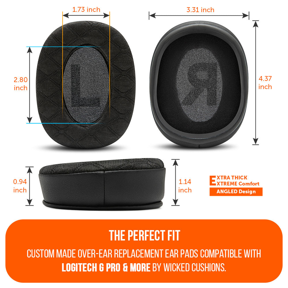 WC FreeZe G Pro X | Black