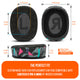 WC FreeZe G Pro X | 90s Black