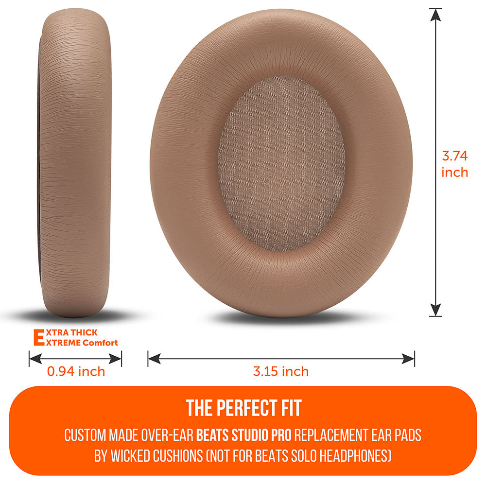 Beats Studio PRO | Dune