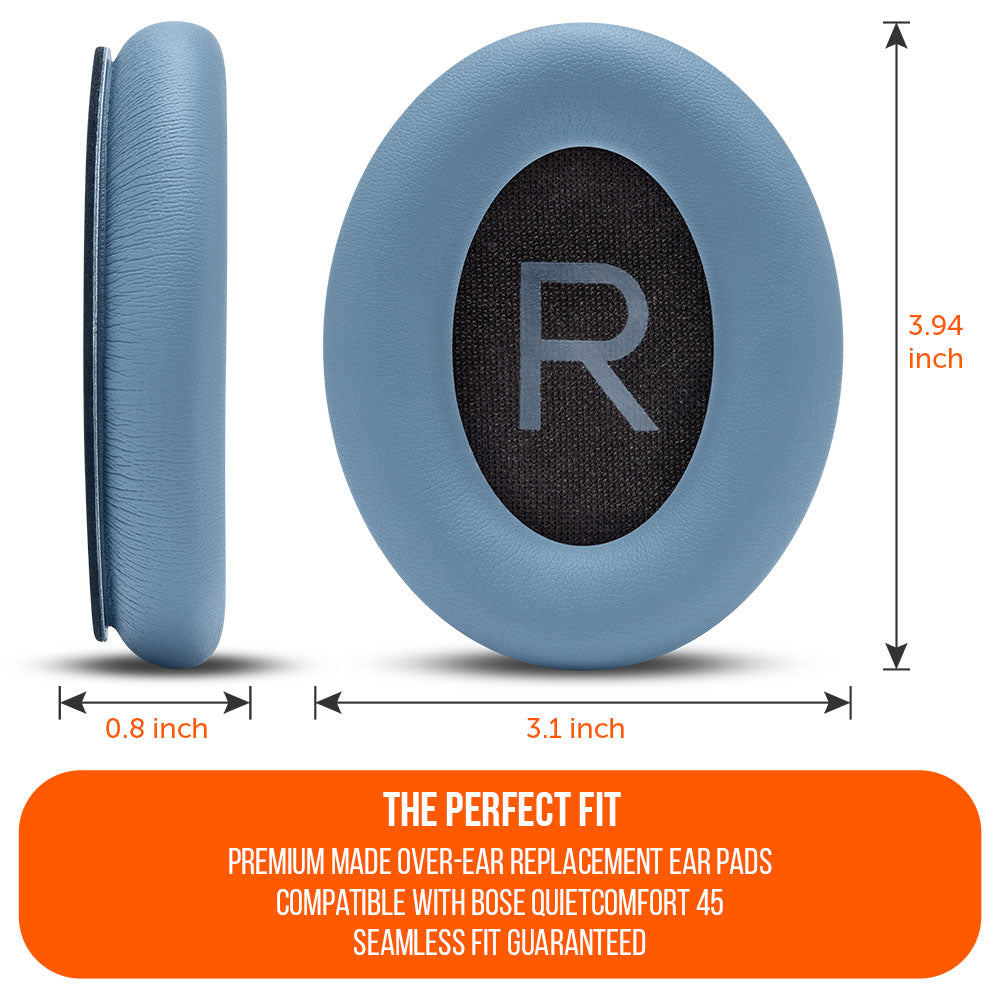 Bose QC45 | Blue Dusk