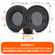 WC StealthZ Nova Wireless | Black