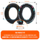 Momentum 4 - WC FreeZe | 90s Black