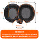 Mod Kit Nova Pro Wireless V2 | Kinetic Wave