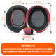 WC FreeZe Arctis Nova Pro | Hex Red