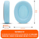 WC PadZ Crusher ANC 2 | Preppy Blue