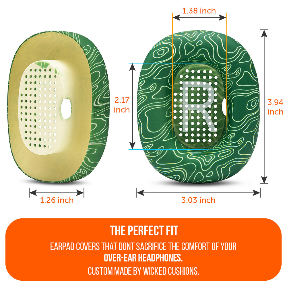 WC SweatZ Max | Emerald Tide