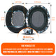 WC FreeZe Arctis Nova Pro | Snow Camo