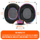 WC FreeZe Arctis Nova Pro | Speed Racer