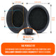 WC FreeZe Crusher | Black