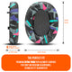 WC PadZ XM6 | 90s Black