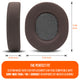 WC FreeZe 7506 | Brown