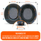 WC FreeZe Arctis Nova Pro | Navy Tiger