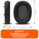 WC FreeZe V2 XM6 | Black