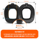 WC StealthZ A50 | Black