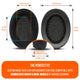 WC StealthZ HD6XX | Black