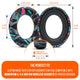 WC PadZ Momentum 4 | 90s Black