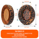 WC SweatZ Studio Pro | Leopard
