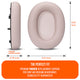 WC PadZ XM6 | Pink