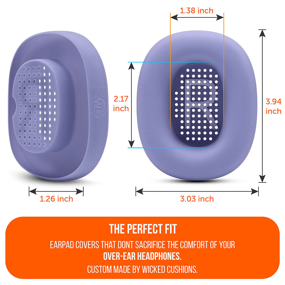 WC SweatZ Max | Purple