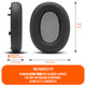 WC PadZ XM6 | Black