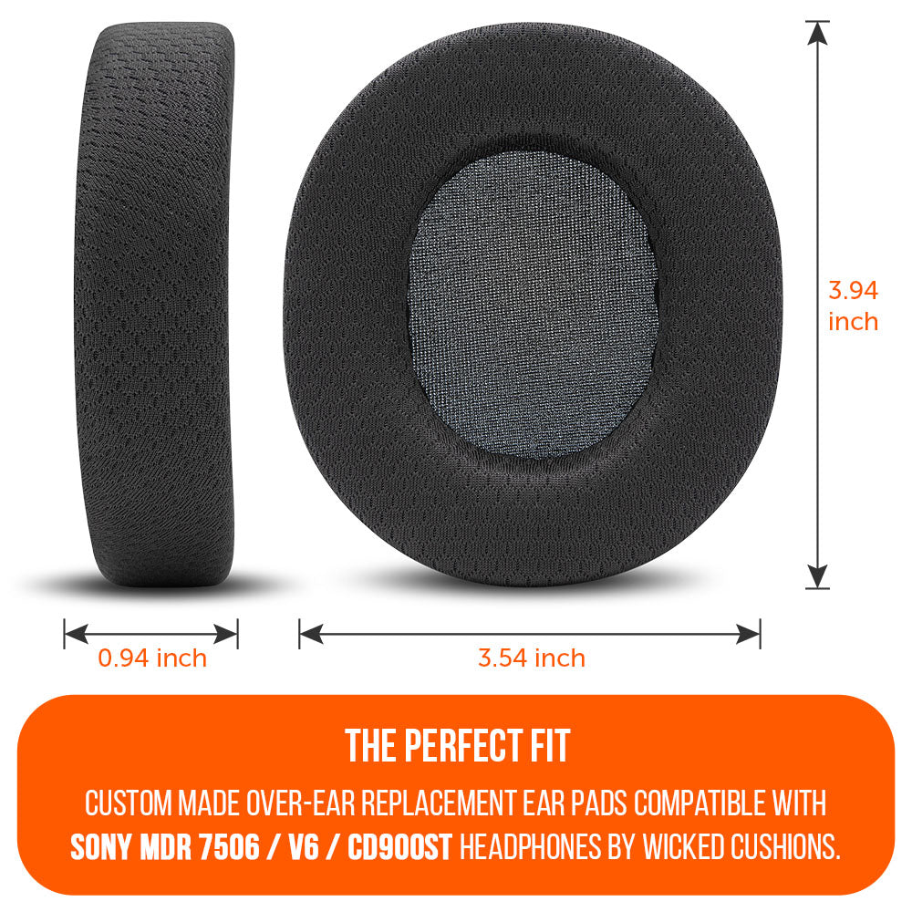 WC FreeZe 7506 | Black