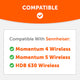 Momentum 4 - WC FreeZe | Shared Image