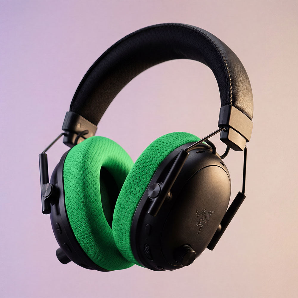 WC FreeZe Blackshark V3 Pro | Neon Green