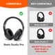 Beats Studio PRO | Shared Image