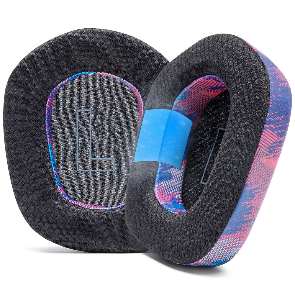 Logitech G733 FreeZe | Speed Racer