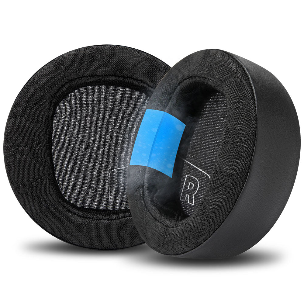 Audeze Maxwell 2 Cooling Gel Earpads – WC FreeZe Maxwell 2 - The Best Replacement Ear Pads On Earth - Wicked Cushions