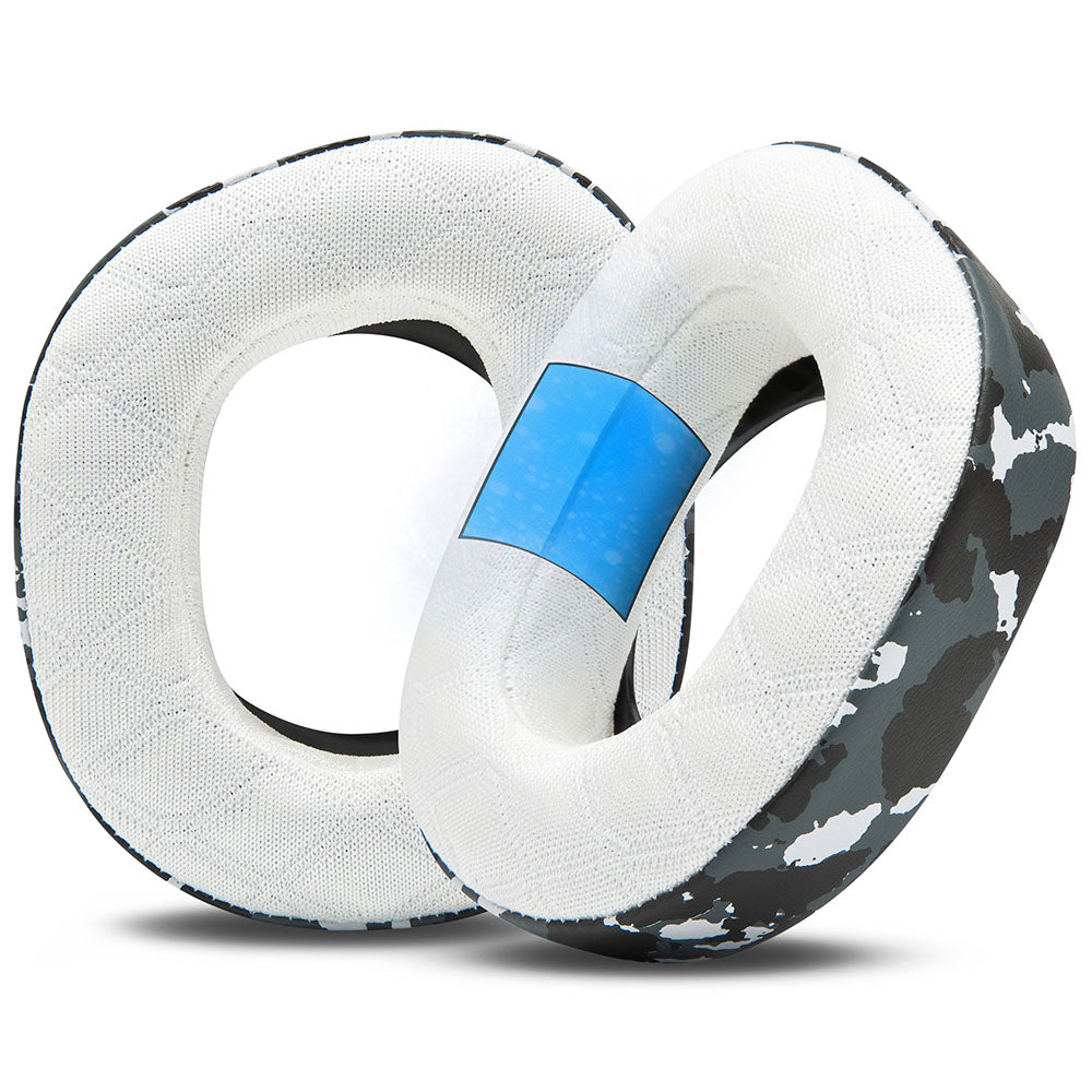 WC FreeZe V2 Stealth 700 Gen 2 | Snow Camo