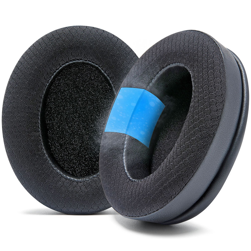 Skullcandy Hesh 3, Evo, and Crusher Replacement Earpads - WC FreeZe Crusher - Skullcandy Replacement Ear Pads