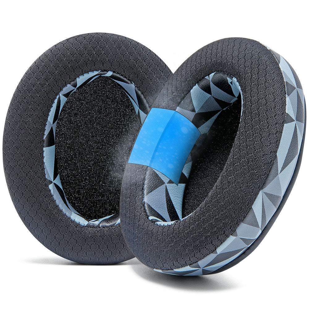 WC FreeZe Crusher | Geo Grey