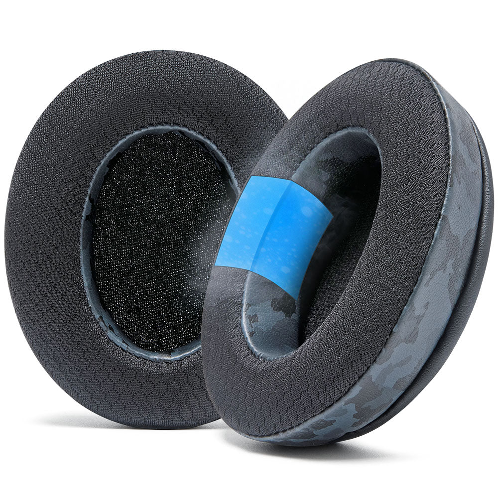WC FreeZe Crusher | Black Camo