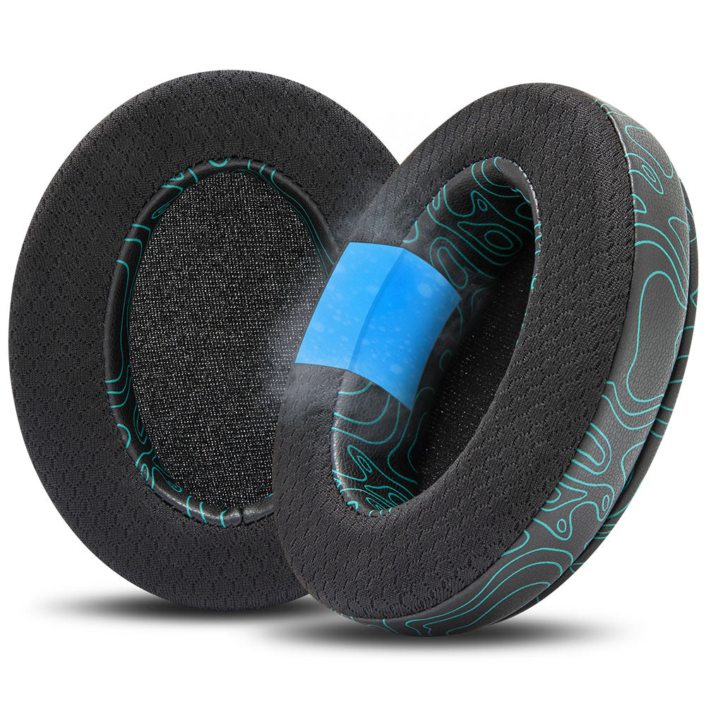 (RandomFrankP) Arctis Nova Earpads - WC FreeZe Cooling Gel - Techne's Favorites